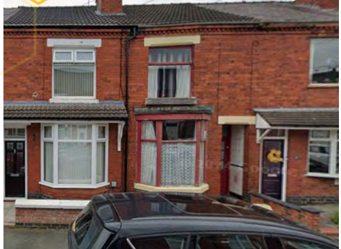 Modernisation in Crewe photo